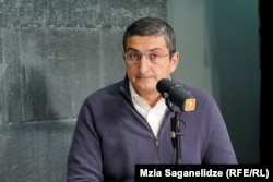 Гиги Гигиадзе