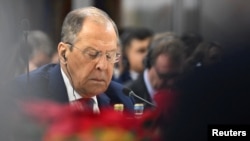 Лавров сказав, що Трамп не розкривав конкретних елементів угоди, тому він також не стане цього робити