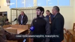 Задержанного в Кыргызстане критика Кадырова Мовлаева освободили в зале суда. Теперь его могут депортировать в Чечню