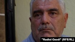 Рустамҷон Давлатов