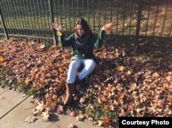 Ксения Карелина