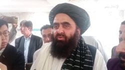 متقي: افغانستان او پاکستان د یو بل پر ضد د خپلې خاورې نه کارولو ته ژمن دي