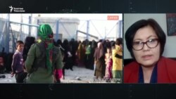 Сирияга кеткендер үйүнө кайтышы керекпи? 