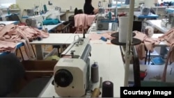 Занҳое, ки ба муҳоҷирати корӣ ба Русия мераванд, бисёр вақт дар корҳое бо даромади паст ба кор қабул мешаванд