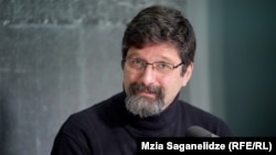 Симон Джанашия