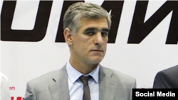 Шухрат Исматуллоев