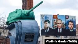 Яке майбутнє чекає нині окуповану частину Донбасу?