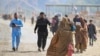 ملل متحد: بازگشت یک میلیون مهاجر افغان از پاکستان؛ زمستان سخت در راه و منابع ناکافی