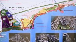 Мегаполисы будущего или пустые амбиции? Зачем в Центральной Азии строят новые города
