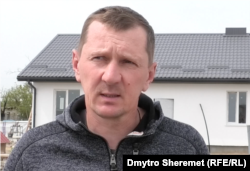 Олександр Руснак