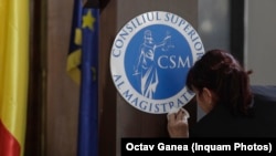 Consiliul Superior al Magistraturii anunță că toate 