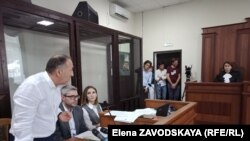 Сторона истца заявила, что будет обжаловать решение суда