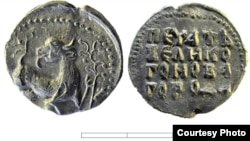 Печать новгородского Совета господ