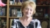 Татьяна Савинкина у себя дома в Петрозаводске