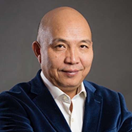 Дархан Дайырбек