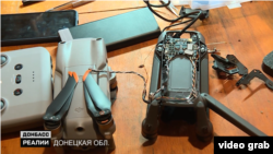 Дрони перепрограмовують так, щоб не можна було виявити пілотів