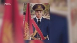 Армияда дагы бир жоокердин өмүрү кыйылды