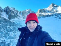 Илим Карыпбеков.