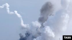 Диму і вогню після того, що сталося, вони самі не бачили (фото ілюстраційне)