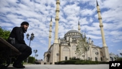 Соьлжа-ГIалара маьждиг, гайтаман сурт