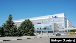 Запорізька атомна станція є найбільшою атомною станцією в Європі, на ній розміщено шість із 15 українських реакторів