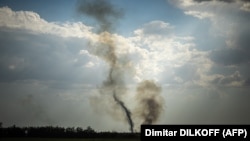 Також у Херсонському і Бериславському районах ЗСУ завдали ударів по осередках озброєння та техніки окупантів, їхніх складах боєприпасів. Фото ілюстративне 