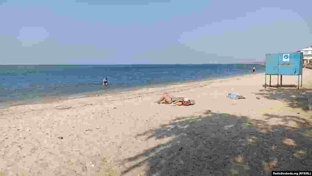 Без черг біля роздягалень