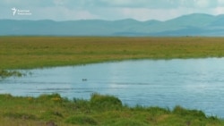 Соң-Көл 50 жылда эмне болот?