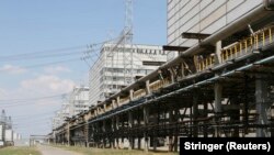 Водночас він підтримав візит місії МАГАТЕ на АЕС (фото архівне)