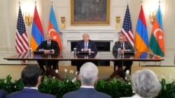 Եռակողմ հայտարարությունից մինչև Խաղաղության նախաստորագրում․ ի՞նչ փոխվեց հինգ տարում