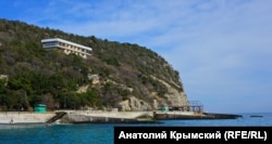 Південний берег Криму, ілюстративне фото