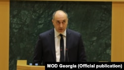 Джуаншер Бурчуладзе