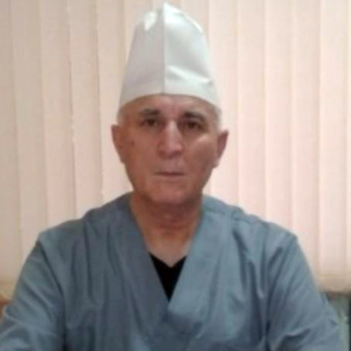 Акимжанов Журавой