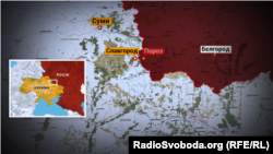 Місце, де на початку грудня сталась трагедія 