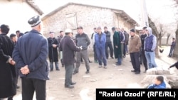 Жители Кулдамона возмущены решением о передаче пастбищ чиновнику Службы исполнения