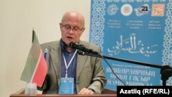 Вадим Трепавлов