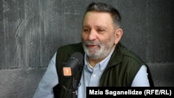 Давид Дарчиашвили