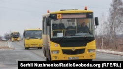 На 16 квітня були погоджені 9 гуманітарних коридорів