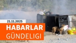 HG: Dabara bilen açylan türkmen-özbek söwda zolagynyň türkmen tarapy ýapyklygyna galýar