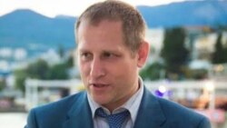 Владимир Гарначук