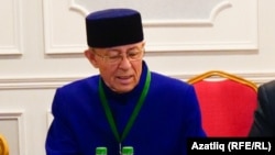 Рөстәм Ганиев