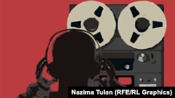 Тыңшоо. Иллюстрация. 