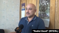 Наби Юсупов