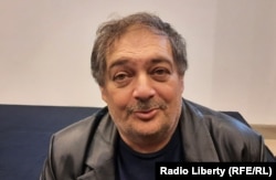 Дмитрий Быков