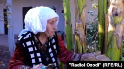 Гавхарби Пиракова