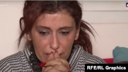 Լինդա Էուլքեջյան