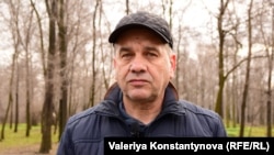 Пологівський міський голова Юрій Коноваленко