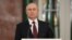 Президент России Владимир Путин
