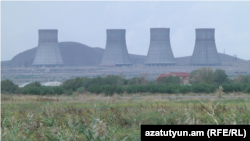 Մեծամորի ԱԷԿ-ը, արխիվ