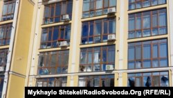 Наслідки ранкового обстрілу в Одесі, 21 березня 2022 року